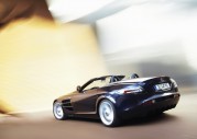 Mercedes-Benz SLR McLaren Roadster